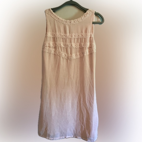 Emmelee for F.C. Pink dress size S - Picture 2 of 9